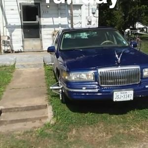 Meet your Posher, Ron